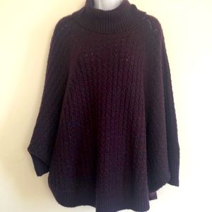 Lou&Gray Poncho